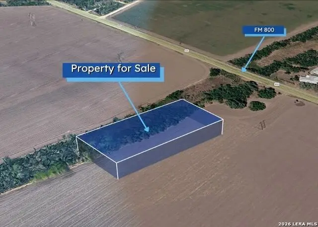 TBD Fm 800, San Benito, TX 78586 - #3