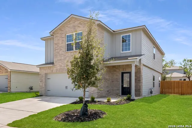 4331 Rocky Neck Cove, Von Ormy, TX 78073 - #2