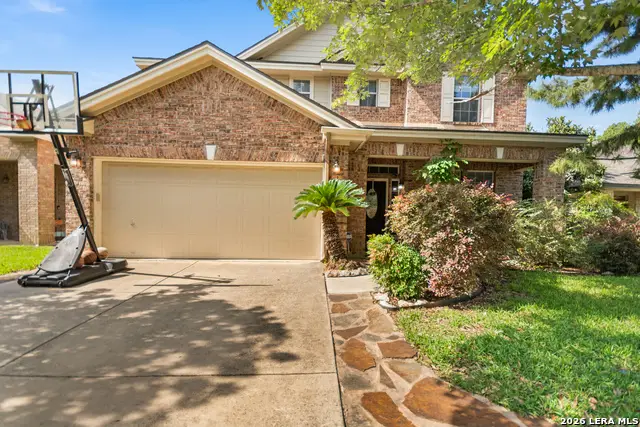 7819 Chilton Stage, San Antonio, TX 78255 - #1
