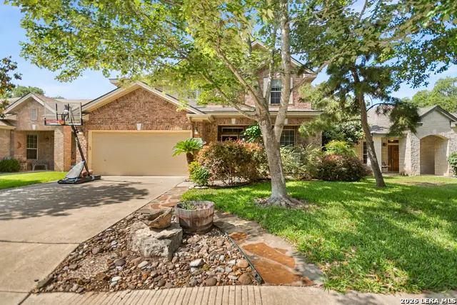7819 Chilton Stage, San Antonio, TX 78255 - #2