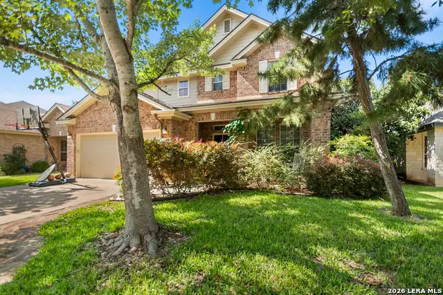 7819 Chilton Stage, San Antonio, TX 78255 - #3