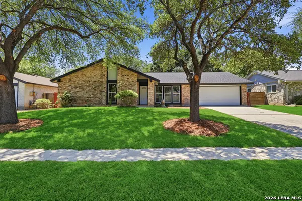 5422 El Tejano St, San Antonio, TX 78233