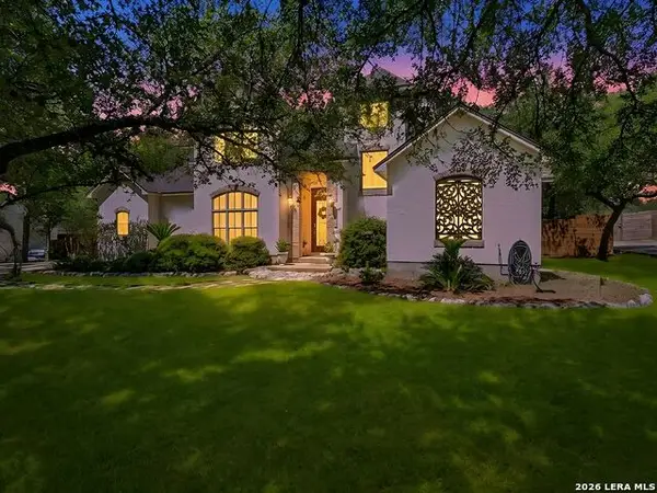 557 Apex Avenue, New Braunfels, TX 78132