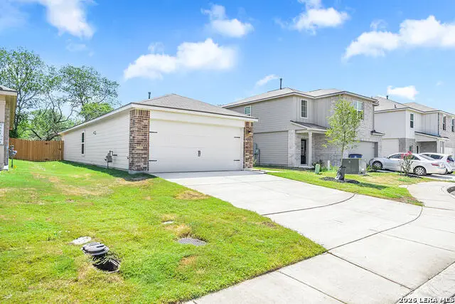 15102 Telfaire Meadow, Von Ormy, TX 78073 - #2