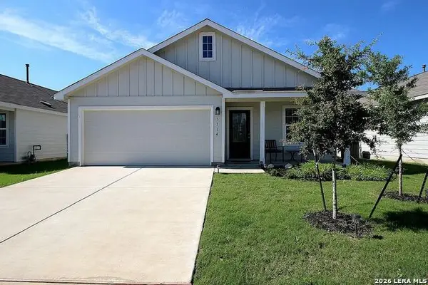5314 Trellised Ln, Bulverde, TX 78163