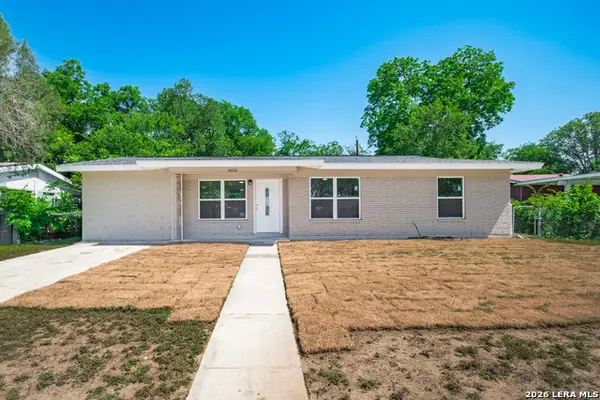 1623 Kendalia Ave., San Antonio, TX 78224