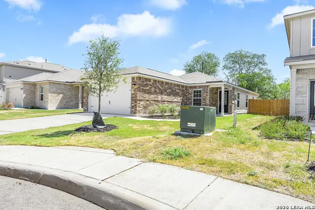 15014 Telfaire Meadow, Von Ormy, TX 78073 - #3