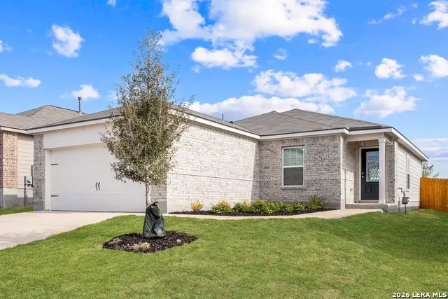 15310 Waterow View, Von Ormy, TX 78073 - #2