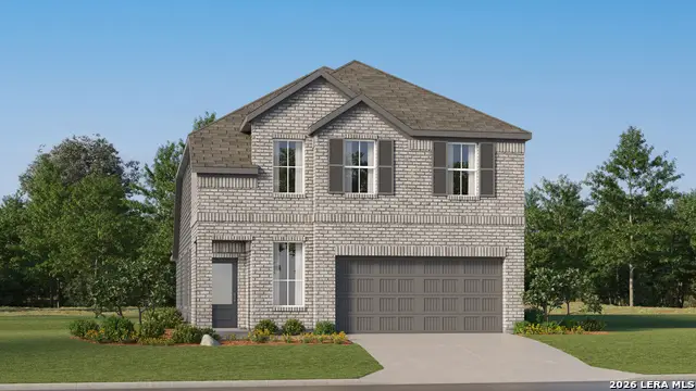 15502 Doublecreek Dr, San Antonio, TX 78253 - #2