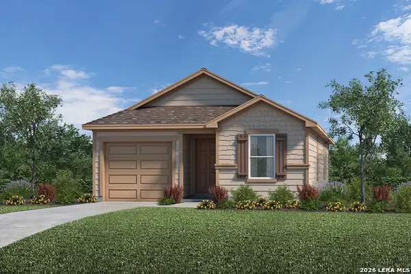 9542 Boxfield Road, San Antonio, TX 78221