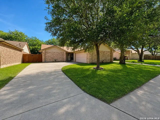 6312 Shady Grn, San Antonio, TX 78250 - #1