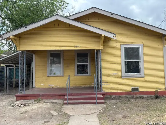 2810 W Salinas, San Antonio, TX 78207 - #1