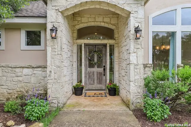 26218 Romance Point St, San Antonio, TX 78260 - #3
