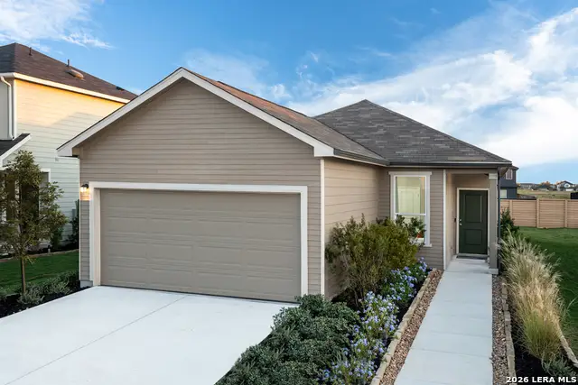 409 Sunrise Park, Seguin, TX 78155 - #1