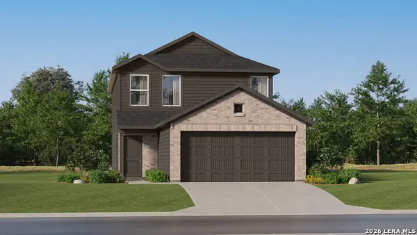 12224 Winding Oak Ridge, San Antonio, TX 78245
