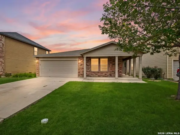 4714 Dapple, San Antonio, TX 78244