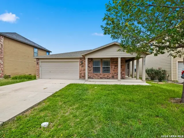 4714 Dapple, San Antonio, TX 78244 - #3