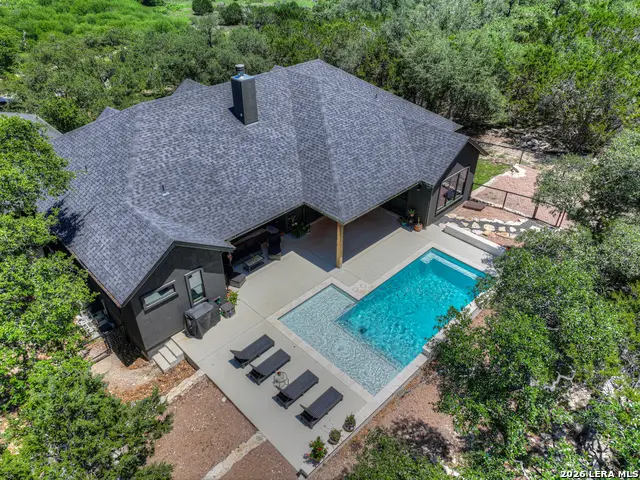 1341 Merlot, New Braunfels, TX 78132 - #1