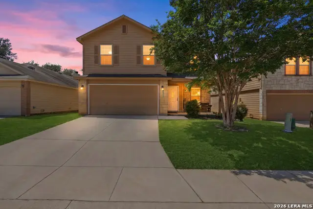 24715 Magnolia Fls, San Antonio, TX 78261 - #1