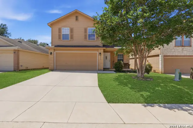 24715 Magnolia Fls, San Antonio, TX 78261 - #2