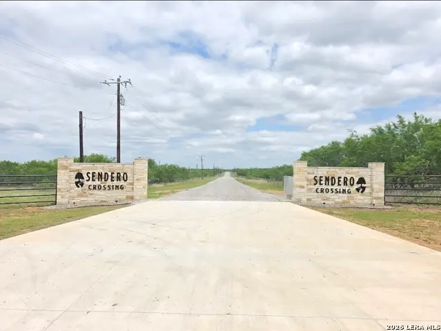 0 Pr Riley, Poteet, TX 78065 - #3