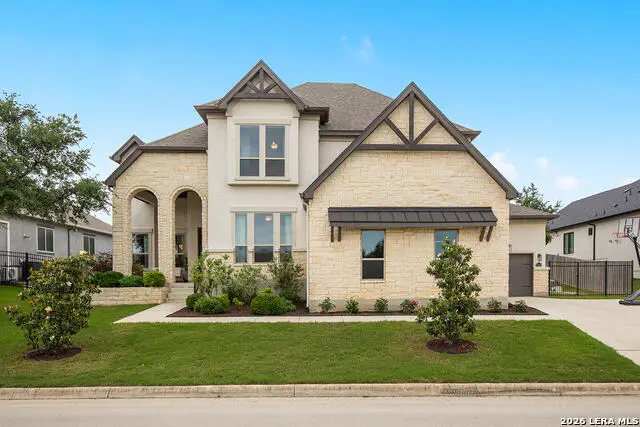27124 Highland Crest, San Antonio, TX 78260 - #1
