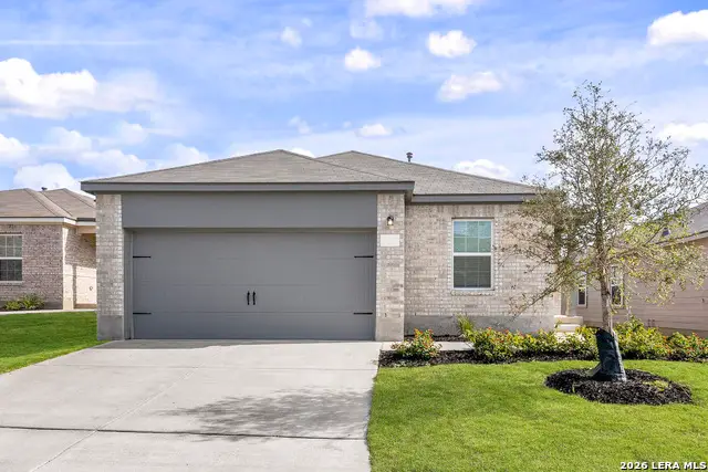 15107 Telfaire Meadow, Von Ormy, TX 78073 - #1