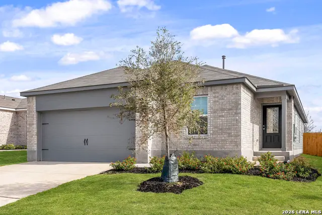 15107 Telfaire Meadow, Von Ormy, TX 78073 - #2