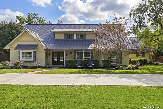 301 Squires Row, Castle Hills, TX 78213 - #2