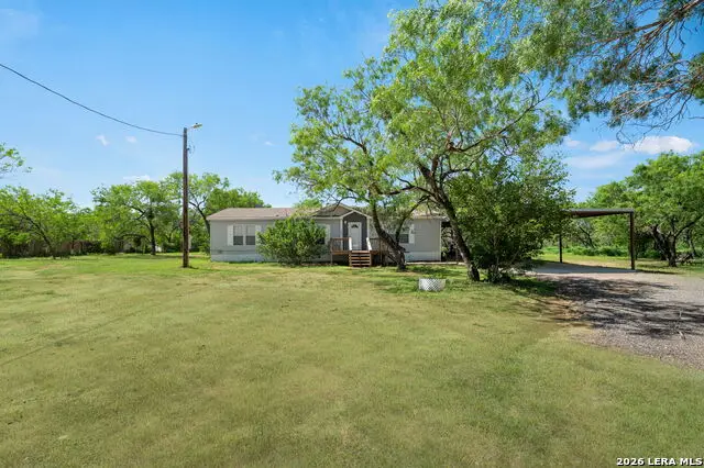 160 County Road 2664, Devine, TX 78016 - #3