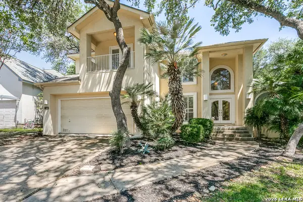 1723 Hadbury Ln, San Antonio, TX 78248