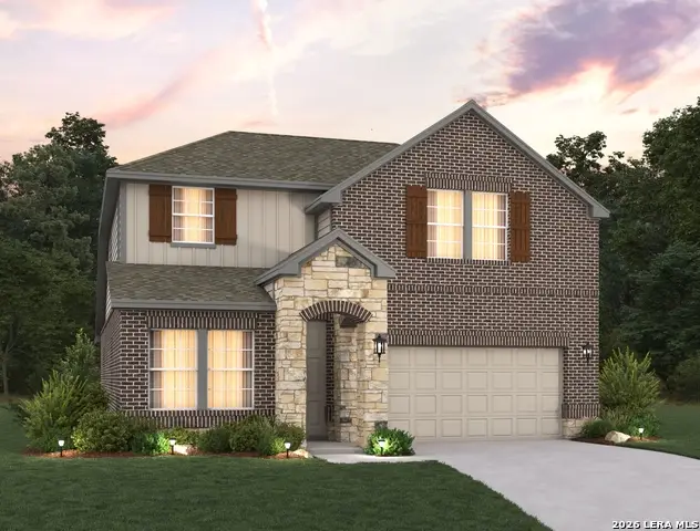 1239 Higgins Cove, San Antonio, TX 78245 - #1