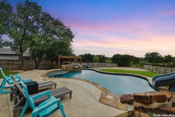 27815 Recanto, San Antonio, TX 78260