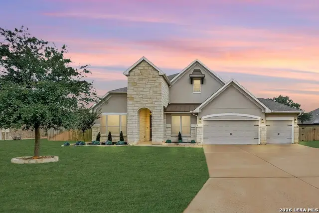 27815 Recanto, San Antonio, TX 78260 - #2