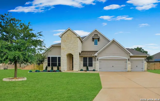 27815 Recanto, San Antonio, TX 78260 - #3