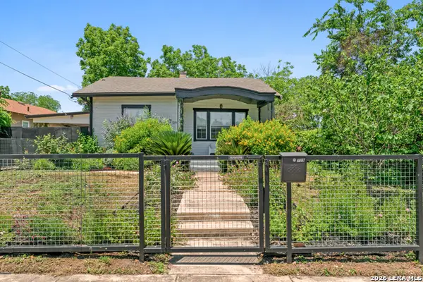 709 Waverly Ave, San Antonio, TX 78201