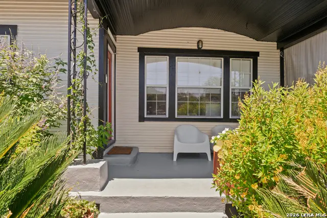 709 Waverly Ave, San Antonio, TX 78201 - #3