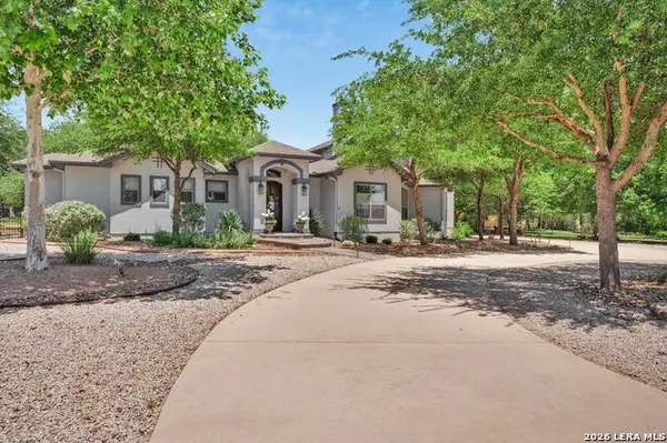 10319 Oak Forest, New Braunfels, TX 78132