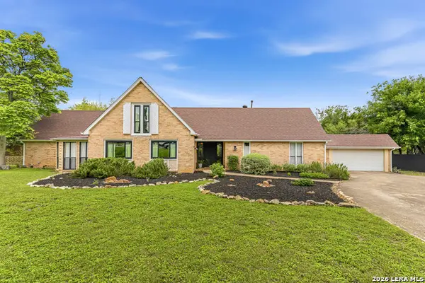 8433 Oak Thicket, San Antonio, TX 78255