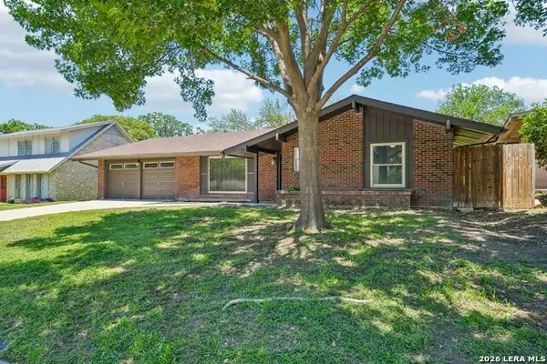 227 Colwyn Pass, San Antonio, TX 78216