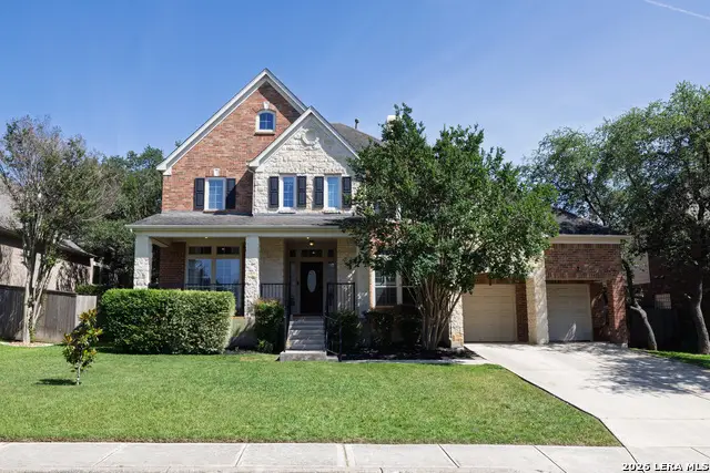3222 Monarch, San Antonio, TX 78259 - #1