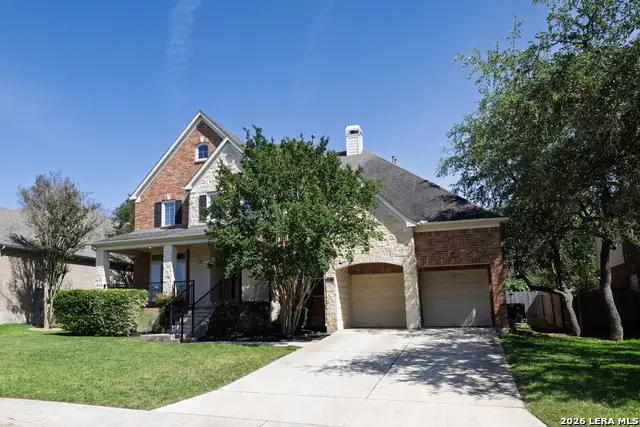 3222 Monarch, San Antonio, TX 78259 - #3