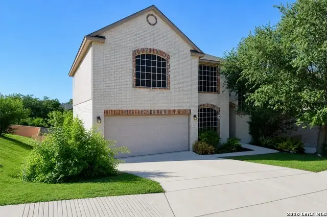 8510 Espanola, Helotes, TX 78023 - #1