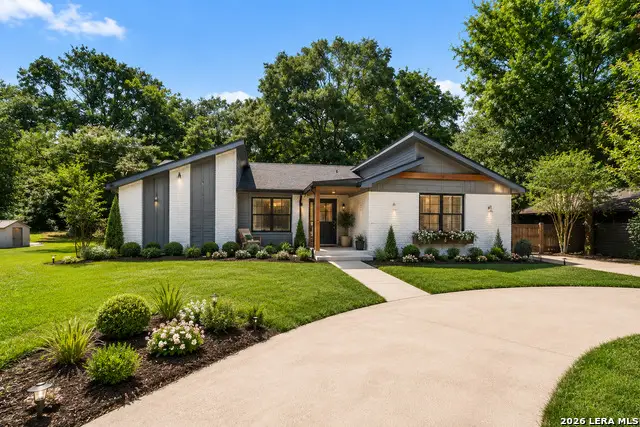 477 Hartt St, Garrison, TX 75946 - #3