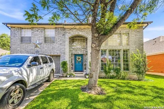 5126 Cabin Lake Dr, San Antonio, TX 78244 - #3