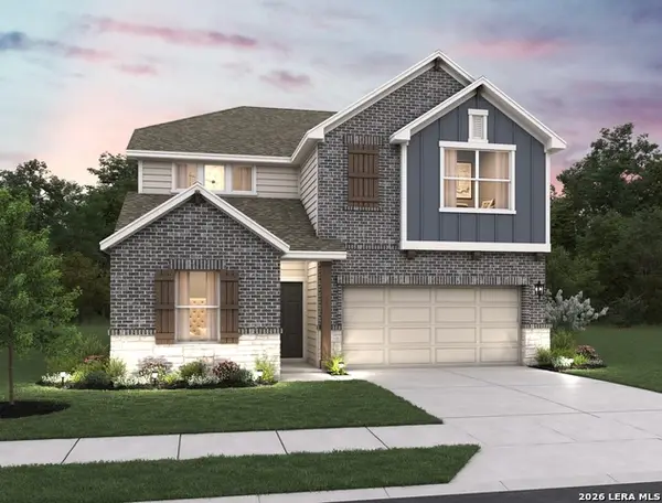 1266 Hightower Ln, San Antonio, TX 78245