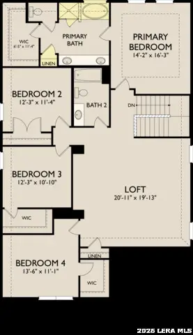 1266 Hightower Ln, San Antonio, TX 78245 - #3