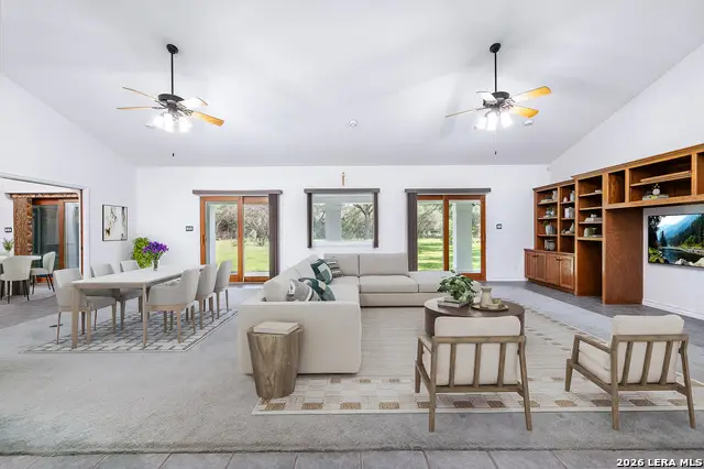 7244 Silver Spur Trl, Boerne, TX 78015 - #2