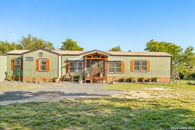 378 Aime Real Ranch Road, Kerrville, TX 78028 - #2