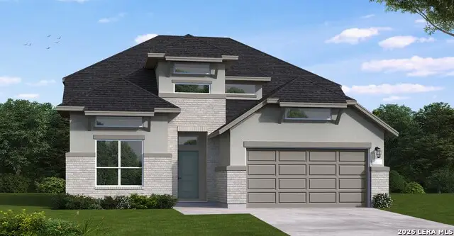 1871 Bighorn Trl, New Braunfels, TX 78132 - #1
